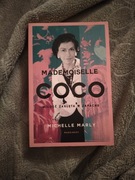 Michelle Marley Mademoiselle Coco 