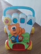 Pchacz grający Chiccco