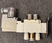 Elektrozawór  SY5120-5YO-C6F-Q