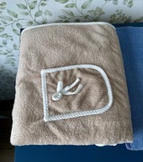 Nowy ręcznik sukienka do sauny na basen 77x126