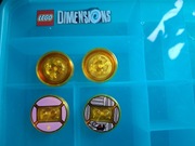 Lego  Dimensions 71246 Team Pack - Adventure Time
