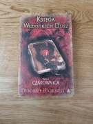 Deborah Harkness- Księga wszystkich dusz Tom I
