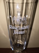 Pokal do piwa Konig Ludwig Dunkel
