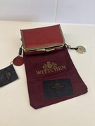 Kosmetyczka Wittchen new 14/9 skóra naturalna vintage