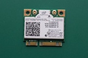Karta Intel Dual Band Wireless-AC 3160HMW