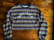 Bluza Hollister roz.XS