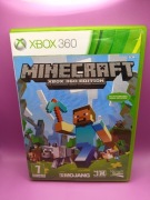 Minecraft – Xbox 360