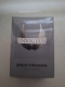 Paco Rabanne Invictus Eau de Toilette woda toaletowa 50 ml