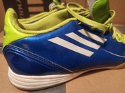 Buty adidas f50 rozmiar 40 halowe