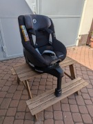 Maxi Cosi Mica Pro Eco I-size Authentic Black