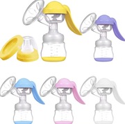 Laktator ręczny 180ml 