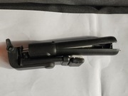 Statyw do zdjęć filmików z lampką 