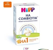 Hipp ha1 350g nowe