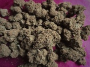 15 gram suszu CBD AK-47 MOCNY 