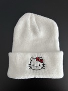 Czapka zimowa ciepła dziecięca dla dziecka