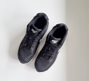 Buty dziecięce Nike AIR MAX - Sneakersy 