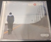 Płyta Recovery Eminema