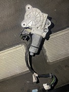 Silniczek Szyby Kierowcy Mercedes W211 