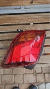 LAMPA TYLNA TYŁ PRAWA PRAWY TOYOTA YARIS 2014- YARIS III