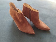 Obcasy veronica bread vero couio 9m