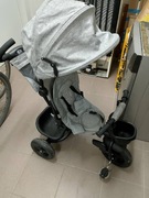 Rowerek KinderKraft Aveo