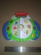 LeapFrog interaktywne radio ang  20zł lub gratis do innych zakupów.