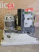 Napęd do bramy Nice rox 600 