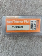 Pilot 7, 62x39 do trymera 