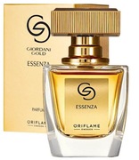 Perfumy Giordani Gold Essenza Oriflame 50 ml-NÓWECZKA !!!!