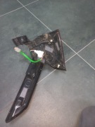 Nissan  qashqai j12  prawy tył tel 693557365