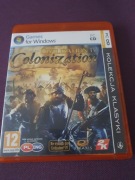 Sid Meier's Civilization IV: Colonization Kolekcja Klasyki