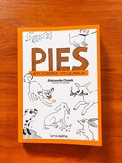 Aleksandra Cherek Pies wychowanie i pielęgnacja 