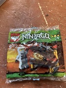 Lego 30086 Ninjago figurka zestaw  w worku na dzień dziecka idealny 
