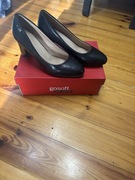 Buty damskie na słupki