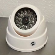 Atrapa Kamery z pulsującą diodą LED