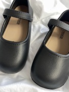 Buciki dziecięce dla dziewczynki rozmiar uniwersalny28-29 (18,5 cm)