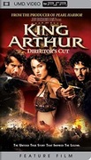 King Arthur- Directors Cut 