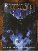Komiks Batman'89 / język angielski 
