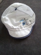 Kaszkietka niemowlęca. 40-42