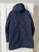 Kurtka zimowa męska diverse rozmiar xl granatowa