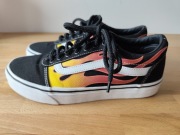 Vans Old Skool Flame rozm. 39