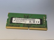 Pamięć RAM 8GB | MTA8ATF1G64HZ-3G2R1
