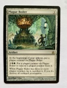 Plague Boiler mtg