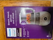 Blender kielichowy nowy Philips scf883