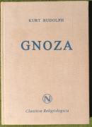 Gnoza. Kurt Rudolph