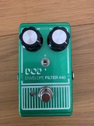DOD envelope filter 440