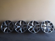 Felgi 20" Dodge Challenger Charger 2016 r. 