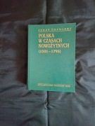 Polska w czasach nowożytnych