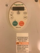 Falownik ATV212WU40N4 4KW Schneider