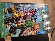 Green Lantern: Rise of the Third Army HC